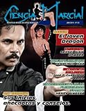 Image de Ciencia Marcial 4: Volume 4 (Ciencia Marcial Magazine)