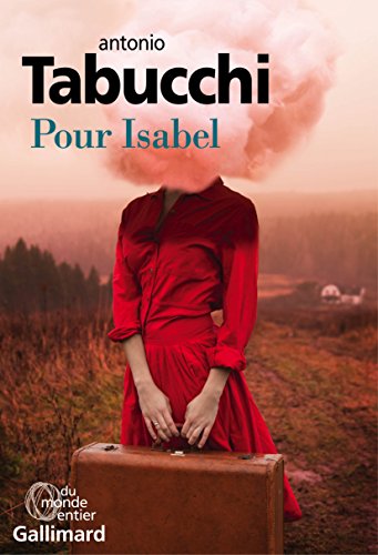 couverture de : Pour Isabel