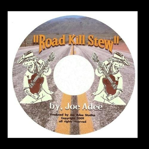 Preisvergleich Produktbild Road Kill Stew Possum Tour
