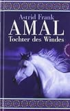 Cover zum Buch Amal: Tochter des Windes