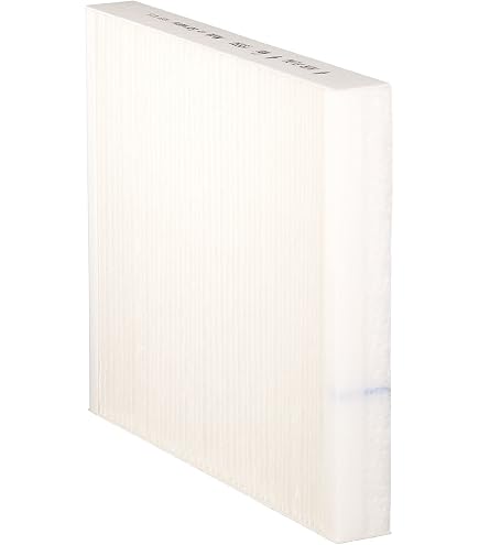 Mapco 65525 - Filtro, Aria Abitacolo