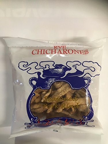 KVECHICHARONES 75g x 12