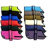 personalised dog coats