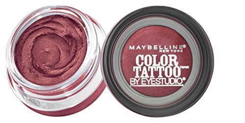 Maybelline Color Tattoo
