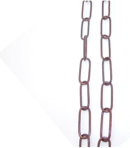 Lampadario classico rétro, in ferro, a 5 bracci, E27, per illuminazione interna, per soggiorno, camera da letto, cucina, in nero