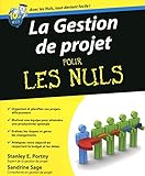 La Gestion de projet pour les Nuls