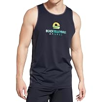 Herren Tanktop Ohne Ärmel Mit V-Ausschnitt – Leichtes Sommer-Shirt Für Strand, Sport & Streetwear
