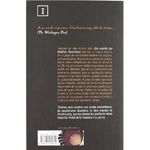 Una oracion por Katerina Horovitzova / A Prayer for Katerina Horovitzova