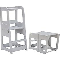 Marsupio Portatile Bymivofun - Per Bambini Fino A 25 Kg - Spallacci Regolabili E Imbottiti - Grigio - Foto 12