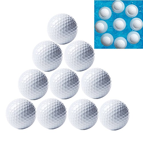 MarketBoss-10pcs-Floating-Golf-Balls-Floaters-Golf-Water-Float-Water-Range-for-Water-Golf-Course-Practice