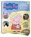 Produktbild Panini Frankreich Seine 2311 – 009 Peppa Pig 4 Wickeln Welt Album