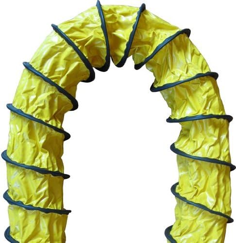 Air Distribution Hose 10 m/ø 30 cm