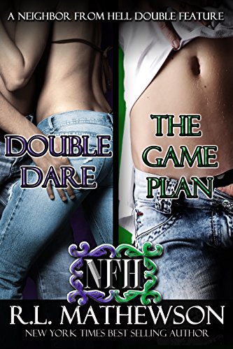 Double Feature: The Game Plan & Double Dare (Neighbor from Hell Collection Book 2) (English Edition) Double Feature: The Game Plan & Double Dare (Neighbor from Hell Collection Book 2) (English Edition)
