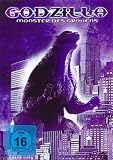 Godzilla - Diverse