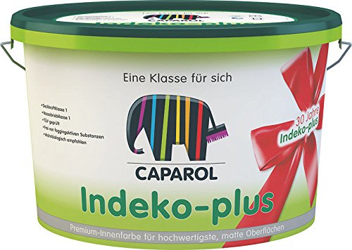 Preisvergleich Produktbild Caparol Capamix Indeko plus 12,500 L