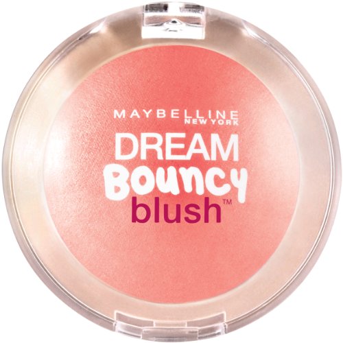 Maybelline Dream Bouncy Blush, Peach Satin, 5g RS.766 (48.00% Off) - Amazon