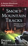 Cover zum Buch Smoky Mountain Tracks