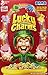 Produktbild Lucky Charms 16 OZ (453g) - US-amerikanischen Frühstücks-Zerealien mit Marshmallows