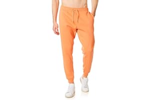 RIPT Performance Ript Essentials By Mens Soft Touch Loungewear Tuta Pantaloni da Jogging Uomo