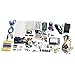 Produktbild mark8shop Uno R3 Starter Learning Upgrade Kit für Open Source Arduino