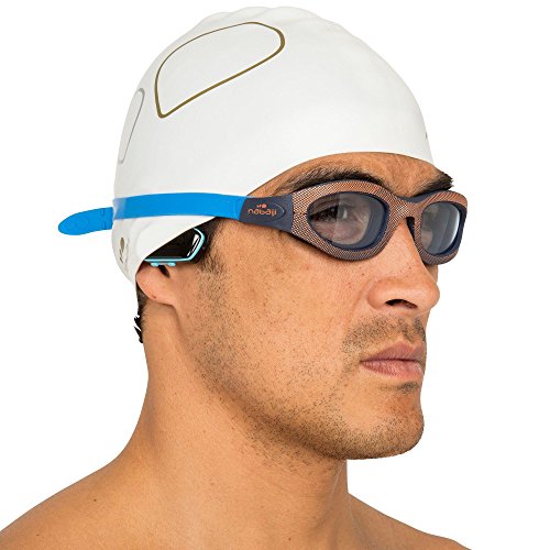 Schwimmen MP3-Player Unterwasserwasserdicht bis 3 Meter – Wireless 4GB MP3 Player – Hören Sie Ihre Musik beim Schwimmen / Running / Training Getue Gratis ohne Cord! – Neues Design i360® wasserdichte Sport-MP3-Player in Schwarz - 9