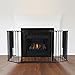 Safetots Multi Panel Fire Surround 66D x 138W cm