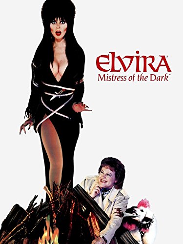Elvira: Mistress of the Dark