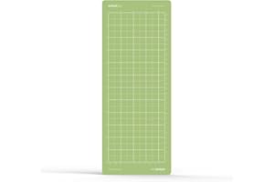 Cricut Tapete de corte Cricut Joy™ StandardGrip, 11,4 cm x 30,5 cm