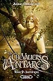 Les chevaliers d'Antarès - tome 9 Justiciers (9)