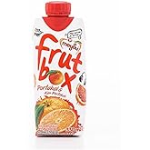 Meysu 330 Mililitre Frutbox Portakal Meyveli İ&ccedil;ecek