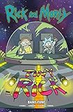 Rick and Morty: Bd. 5 by 
