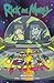 Rick and Morty: Bd. 5 by 
