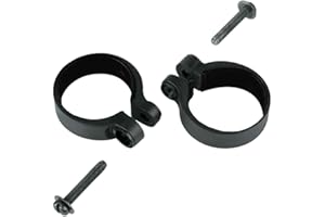 SKS Abrazaderas de montaje (2 piezas) 37-40 mm