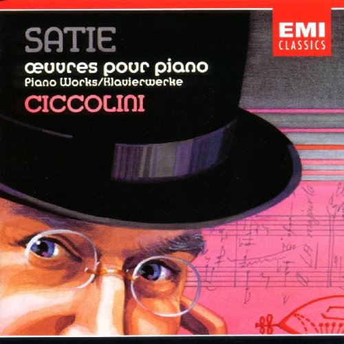 couverture de : Oeuvres pour piano