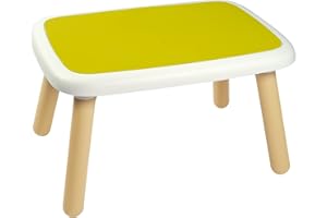 SMOBY tavolo verde per bambini