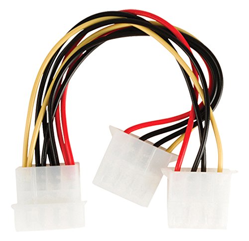 Preisvergleich Produktbild Valueline vlcb74020 V015 Stromkabel