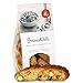 Produktbild 200g Cantucci irresistibili - original italienische Cantucci mit Pistazien, Walnüssen und Schokolade