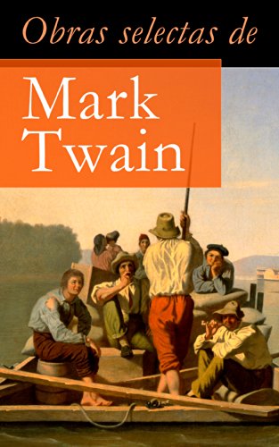 Download Obras selectas de Mark Twain Download Obras selectas de Mark Twain