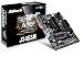 Produktbild ASRock J3455M Intel J3455 CPU m-ATX DVI/HDMI DDR3 Retail