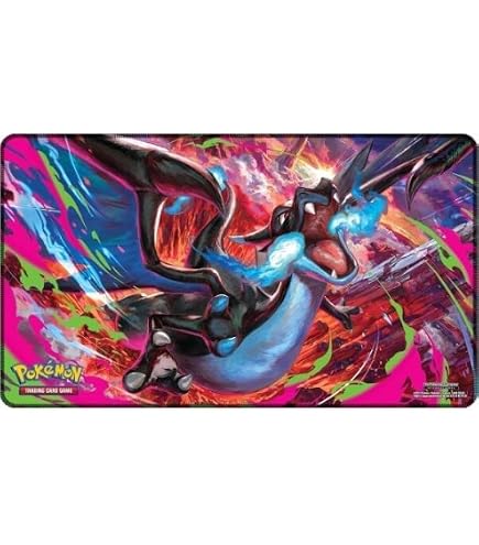 Ultra PRO - Dominaria Remastered Holofoil Playmat ft. Force of Will - Protect Your Cards During Gameplay from Scuffs & Scratches, Perfect as Oversized PC Mouse Pad for Gaming & Desk Mat