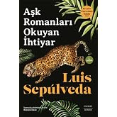 Aşk Romanları Okuyan İhtiyar