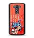 Produktbild LG G3 Hülle Case, Lilo And Stitch Disney LG G3 Hülle Case Stylish Design Durable Hard Hülle Case Cover