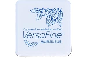 TSUKINEKO Versafine Petit tampons encreurs