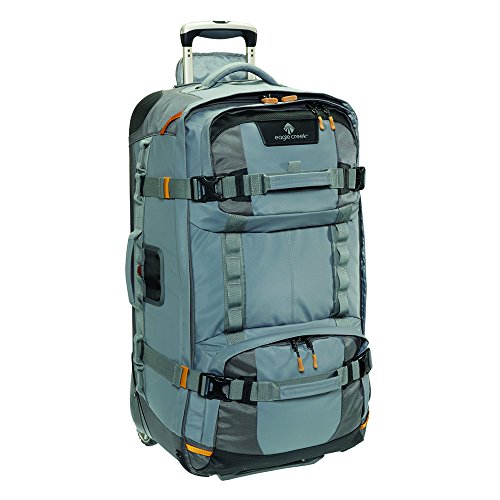 Preisvergleich Produktbild Eagle Creek Laptop-Trolley, grau (Grau) - EAC 20436 129