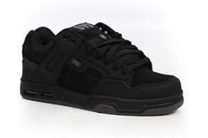 DVS Enduro Heir, Scarpe da Skateboard Unisex-Adulto