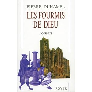 Les Fourmis de Dieu. Roman Livre en Ligne - Telecharger Ebook