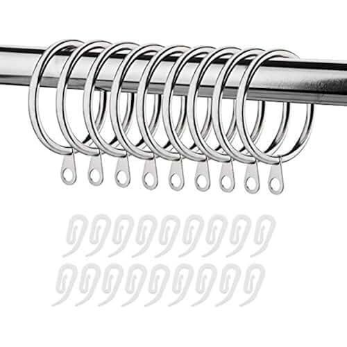 Amazon.es palos cortina Amazon.es palos cortina