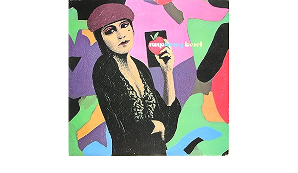 Amazon raspberry beret Clearance