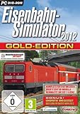 Eisenbahn-Simulator 2012 Gold-Edition - 