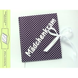 Tagebuch Mädchenkram